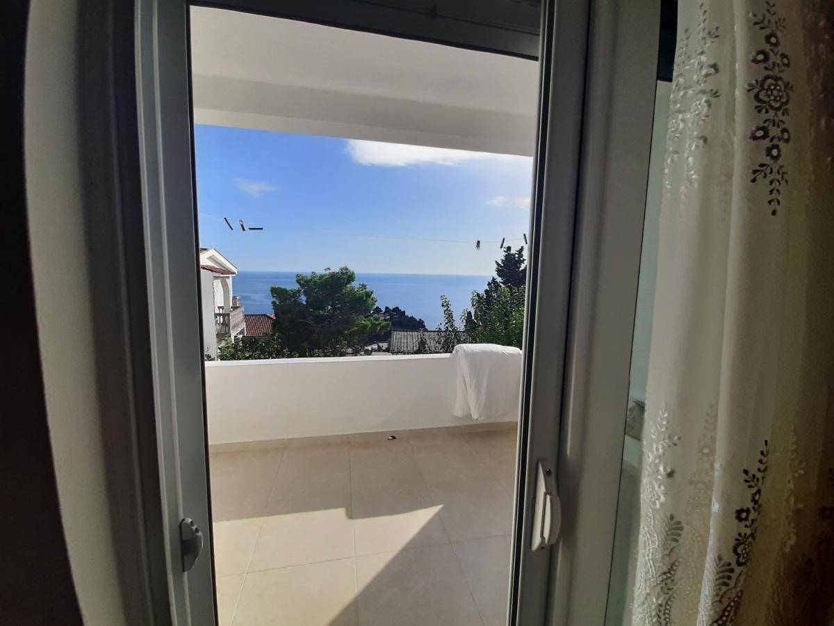 Studio Apartments Jupo Ulcinj Exterior foto